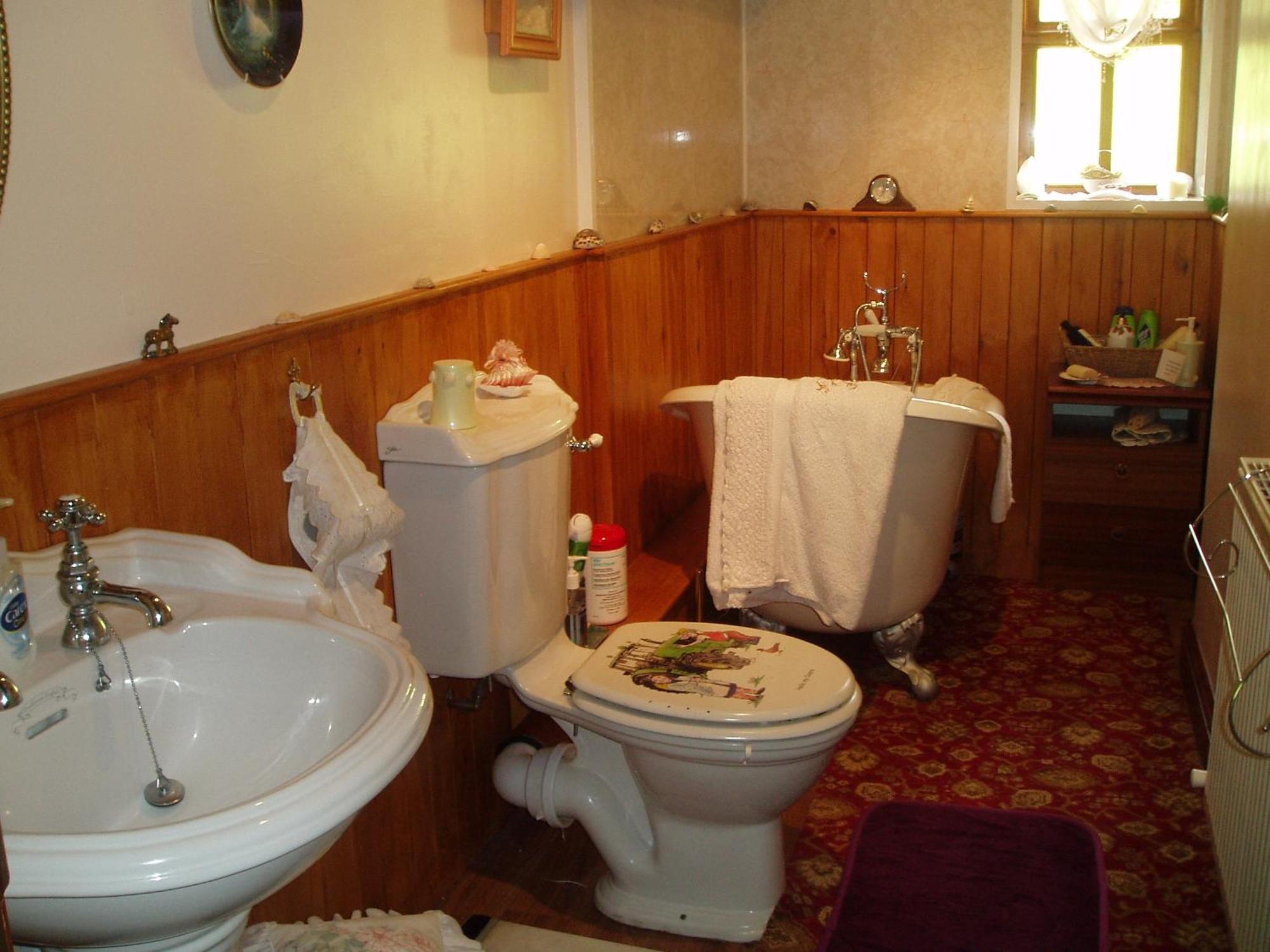 Barn-Gill House Bed & Breakfast Thirlmere Room photo