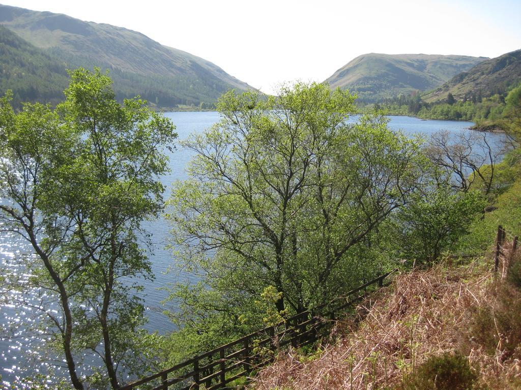 Barn-Gill House Bed & Breakfast Thirlmere Exterior photo