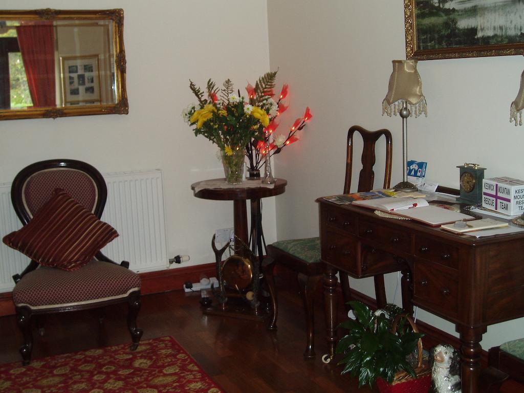 Barn-Gill House Bed & Breakfast Thirlmere Room photo