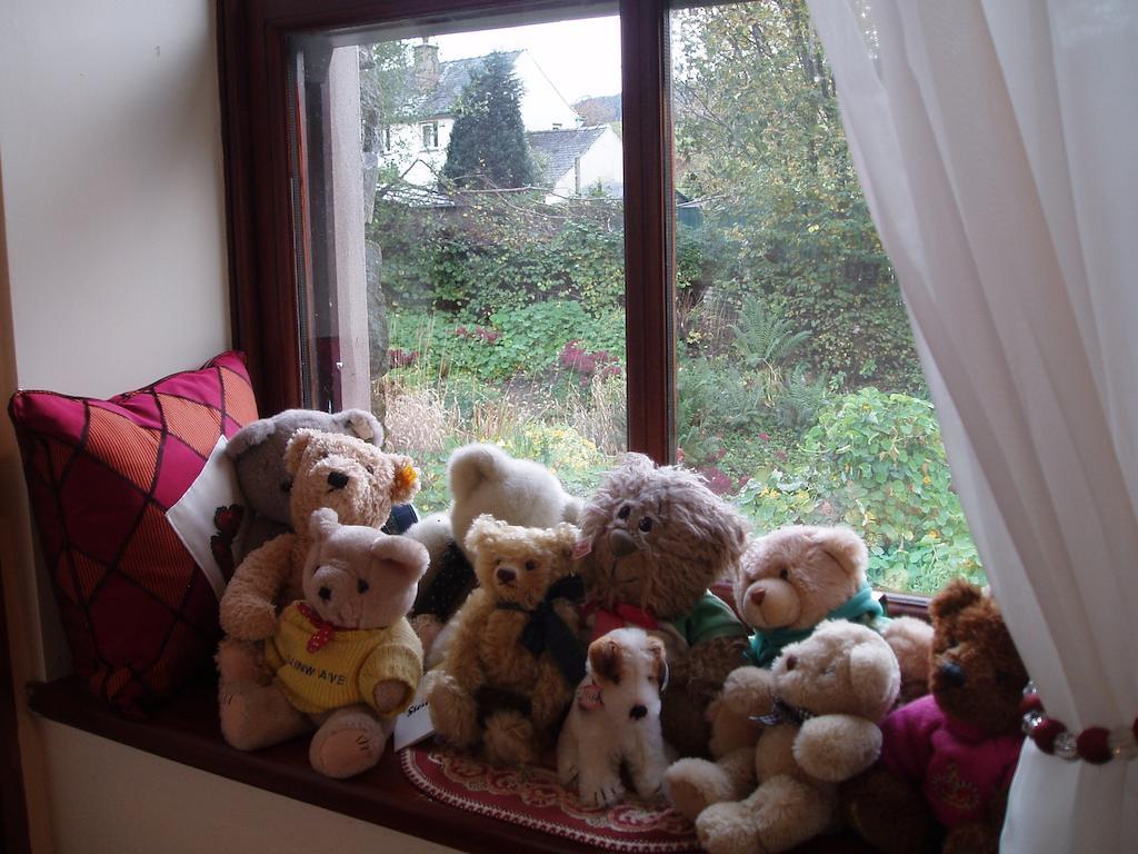 Barn-Gill House Bed & Breakfast Thirlmere Room photo