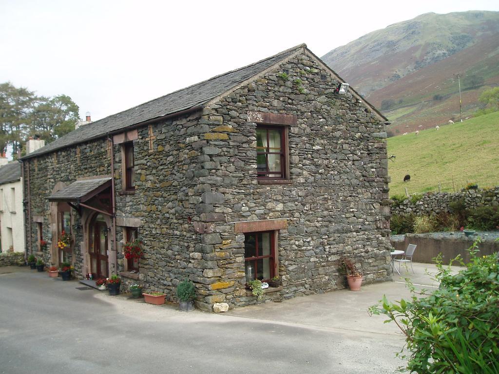 Barn-Gill House Bed & Breakfast Thirlmere Exterior photo